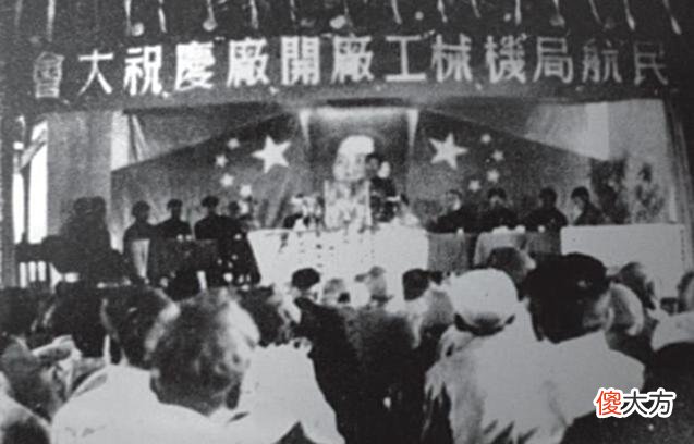【爱历史】老照片：太原1951年的照片，希望能勾起你心底的回忆！