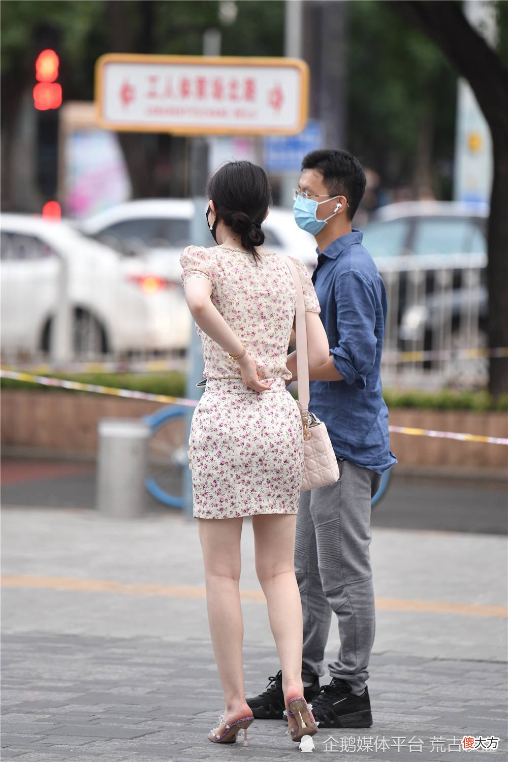 【时尚一点】夏季的高跟鞋，五花八门，看得人眼花缭乱，都不知道该如何挑选了