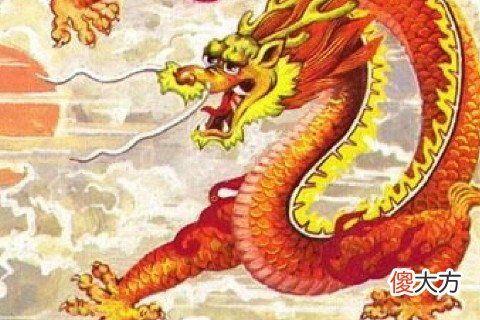 属龙的女生性格及脾气