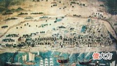 【爱历史】老照片：80年代的营口，那时候的营口还没有高楼大厦