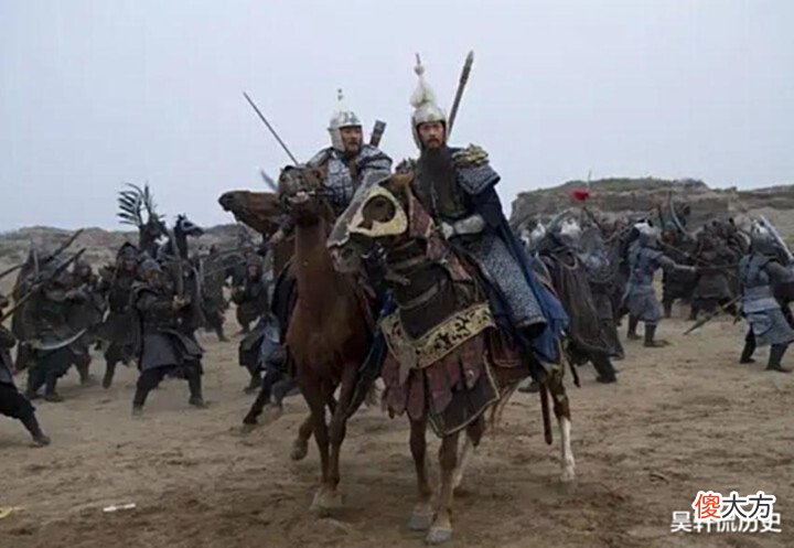 【历史故事】宋朝第一将门:契丹人不敢动,杨家将不能比,功高盖主却可善终!