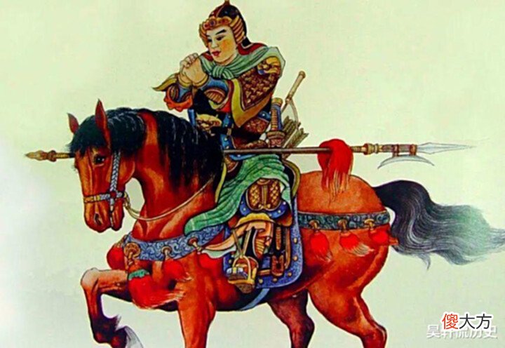 【历史故事】宋朝第一将门:契丹人不敢动,杨家将不能比,功高盖主却可善终!