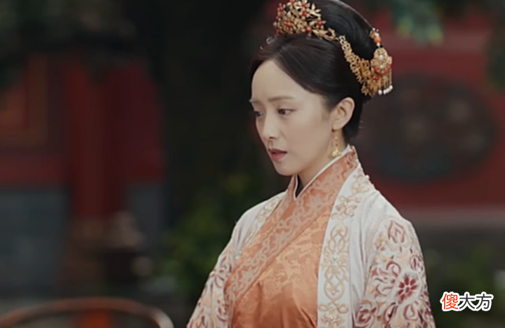 【历史故事】敬懿皇太子妃:将门女,嫡孙母,准皇后,却被山河月明黑成缺心眼
