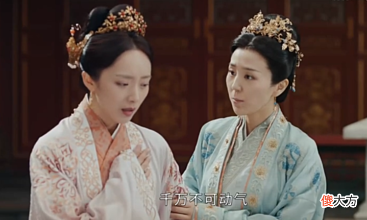 【历史故事】敬懿皇太子妃:将门女,嫡孙母,准皇后,却被山河月明黑成缺心眼