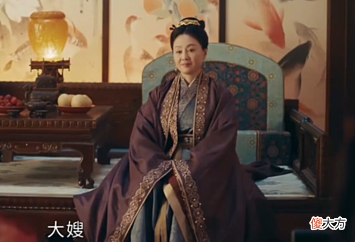【历史故事】敬懿皇太子妃:将门女,嫡孙母,准皇后,却被山河月明黑成缺心眼