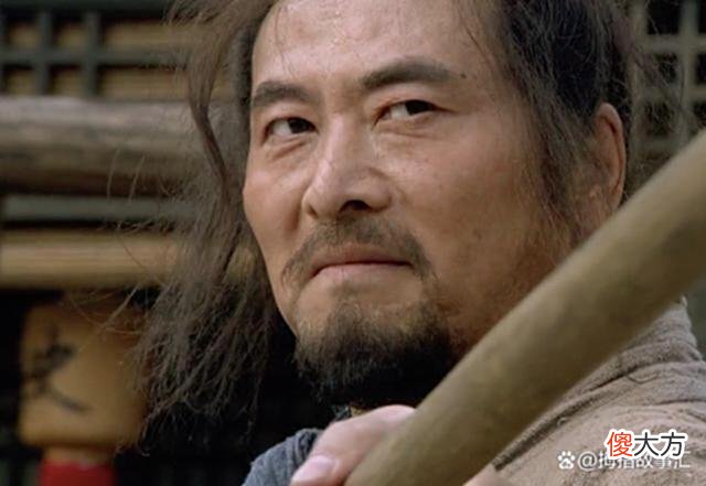 【爱历史】八十万禁军教头王进行踪之谜，操刀鬼曹正真的是林冲的徒弟吗？