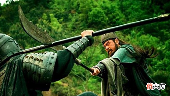 【历史故事】关羽战死于襄樊之战，其他两国又损失了哪些将领？说出来很丢脸