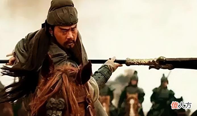 【历史故事】关羽战死于襄樊之战，其他两国又损失了哪些将领？说出来很丢脸