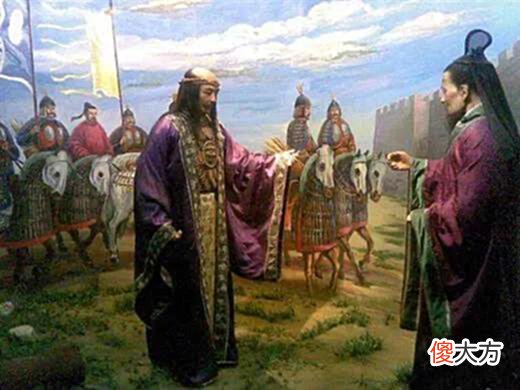 【爱历史】《杨家将》中的辽国萧太后，在历史上到底是一个怎样的人？