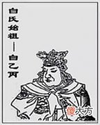 【爱历史】你知道“白姓”起源和来历吗？