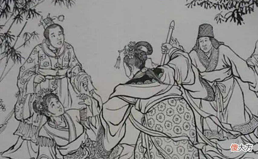 【爱历史】中国古代“第一美男”潘安，到底有多美？他为何被灭三族？