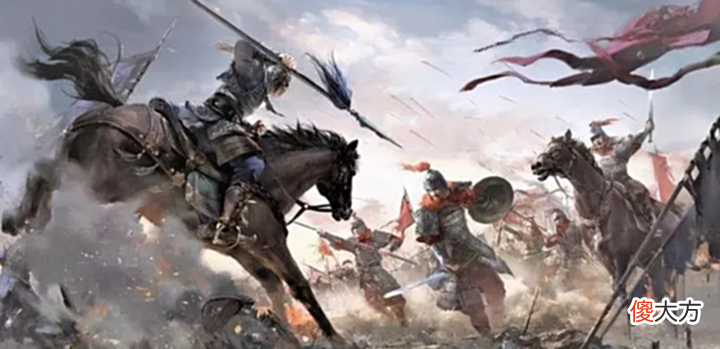 【爱历史】再次出征,宋朝的统一大业,北汉政权为什么会败?