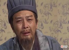 【历史故事】诸葛亮这辈子最不该杀的3员大将，若留一人，蜀汉便可能入主中原