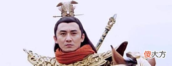【爱历史】唯一接李元霸三锤的好汉,如果面对伍氏三兄弟,他具备完胜的实力