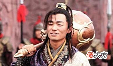 【爱历史】唯一接李元霸三锤的好汉,如果面对伍氏三兄弟,他具备完胜的实力