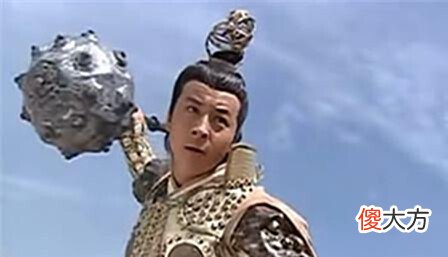 【爱历史】唯一接李元霸三锤的好汉,如果面对伍氏三兄弟,他具备完胜的实力