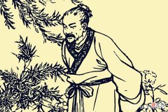【历史故事】民间故事：老汉救一落水尼姑，尼姑说道：你阳寿将近，快准备后事