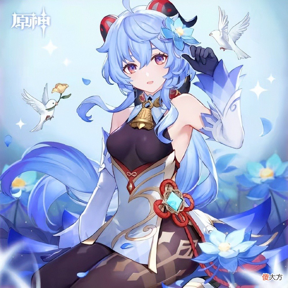 【游戏世界】《原神》做好角色规划,不氪金也能畅游提瓦特