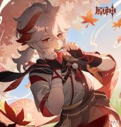 【游戏世界】《原神》做好角色规划，不氪金也能畅游提瓦特