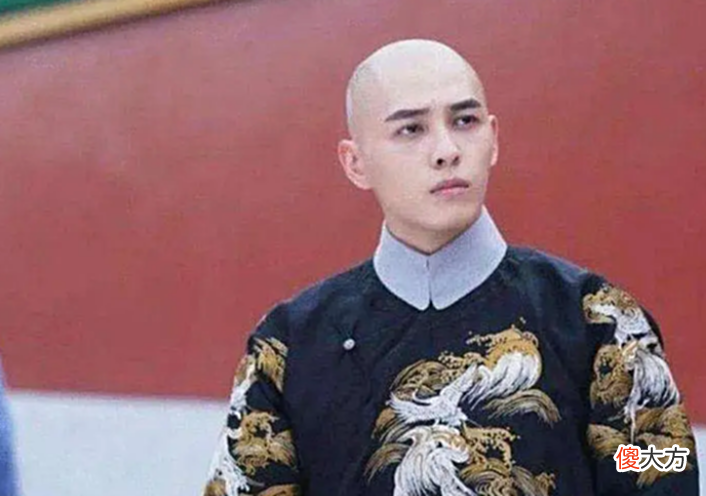 【历史故事】宫女刘氏:15岁爬上龙床,为56岁雍正生下皇子,乾隆为她停朝3天