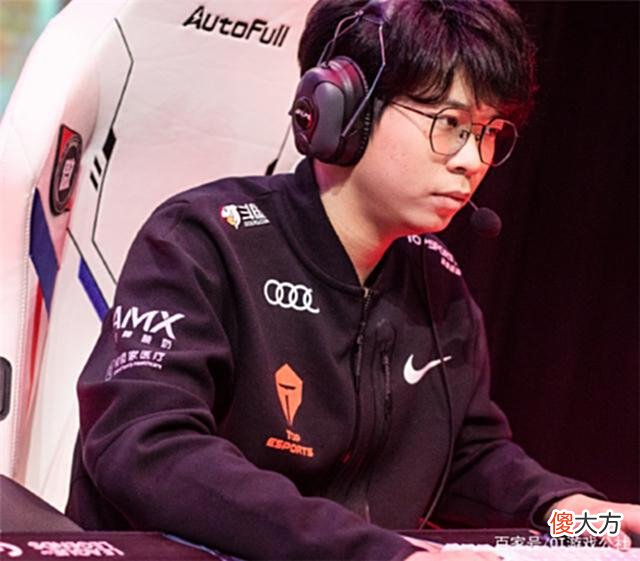 【游戏迷】TES重回s10巅峰，阿水却两度破防，休息室直接拿起鞋子朝mark比划