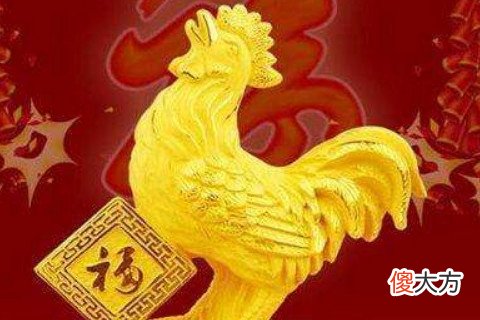 属鸡的女人命运好不好