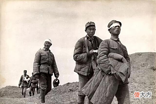 【爱历史】1938年台儿庄战役真实老照片