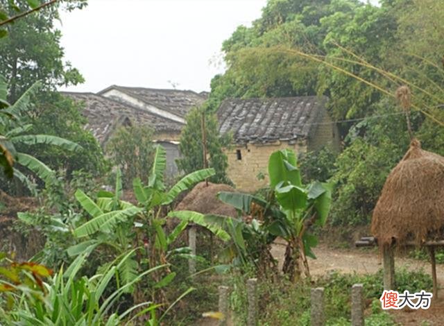 【爱历史】七八十年代农村那些莫名其妙的名字，一个比一个霸道，建议收藏