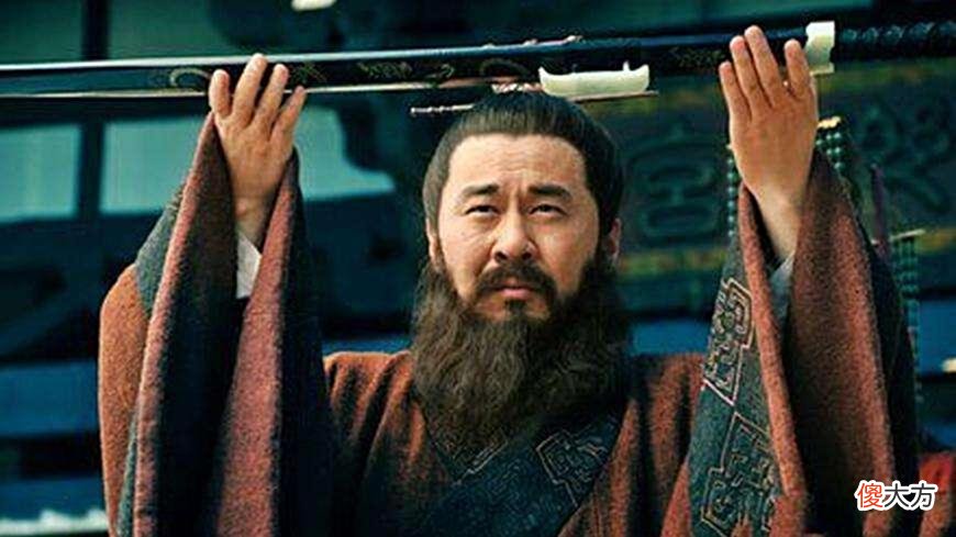 【历史故事】揭秘：三国历史中那些有趣的情节，历史并不都是严肃的