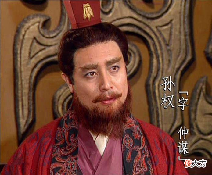 【历史故事】揭秘：三国历史中那些有趣的情节，历史并不都是严肃的