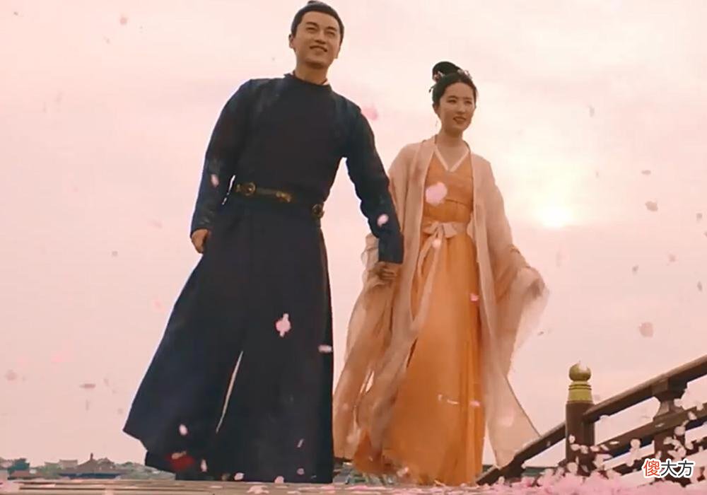 【历史故事】《梦华录》顾盼已低调成婚，池衙内说出证据，千帆称呼盼儿臣妻！