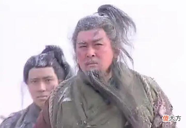 【历史故事】三国中4位水货名将，一人斩杀关羽，一人斩杀魏延，一人斩杀庞统