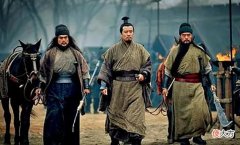 【历史故事】三国中4位水货名将，一人斩杀关羽，一人斩杀魏延，一人斩杀庞统