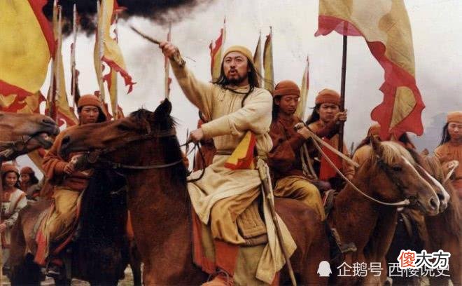 【爱历史】洪秀全封了2700多个王，最后关头为何只有李秀成一人来救他