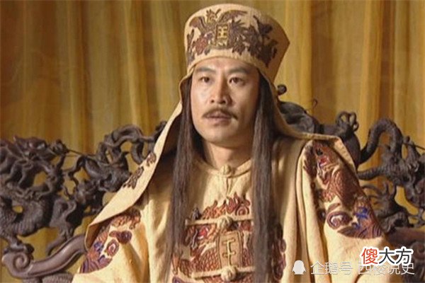 【爱历史】洪秀全封了2700多个王，最后关头为何只有李秀成一人来救他