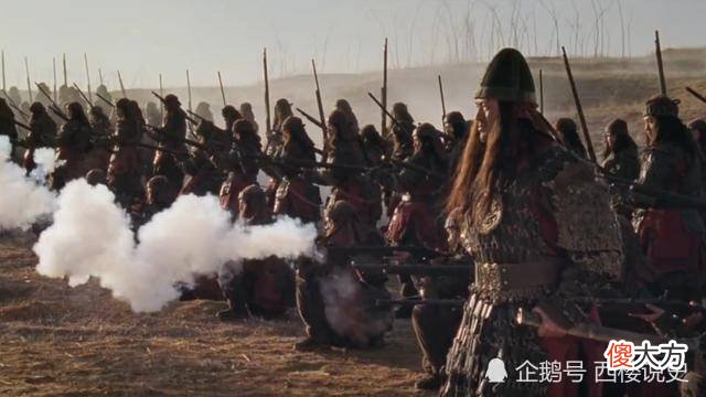 【爱历史】洪秀全封了2700多个王，最后关头为何只有李秀成一人来救他