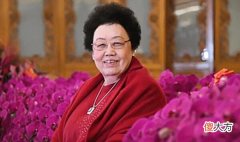 【爱历史】陈丽华是慈禧的什么人,跟溥仪有什么关系?为什么出生在颐和园