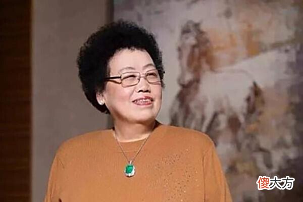 【爱历史】陈丽华是慈禧的什么人,跟溥仪有什么关系?为什么出生在颐和园