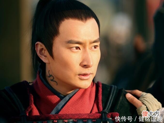 【爱历史】岳家军十大猛将排名,岳飞排第七,第一名当仁不让