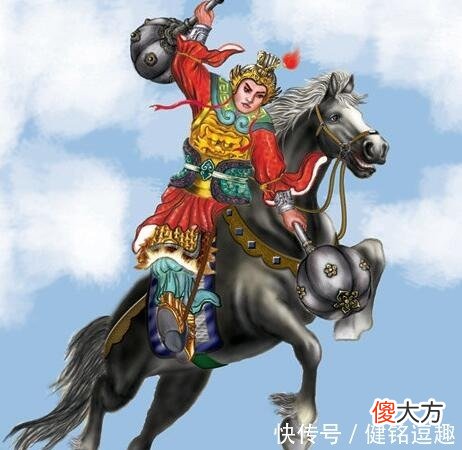 【爱历史】岳家军十大猛将排名,岳飞排第七,第一名当仁不让