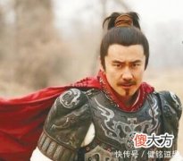 【爱历史】岳家军十大猛将排名，岳飞排第七，第一名当仁不让