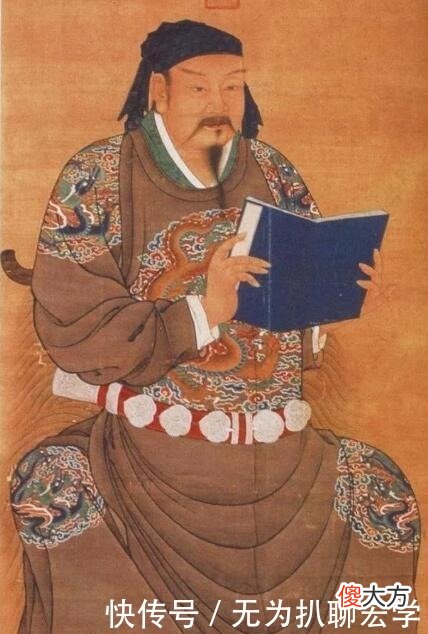 【历史故事】他是南宋最有作为的皇帝, 却被太上皇压制了25年!