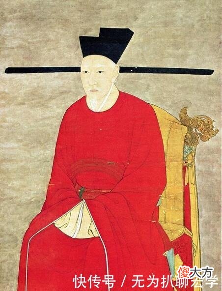 【历史故事】他是南宋最有作为的皇帝, 却被太上皇压制了25年!