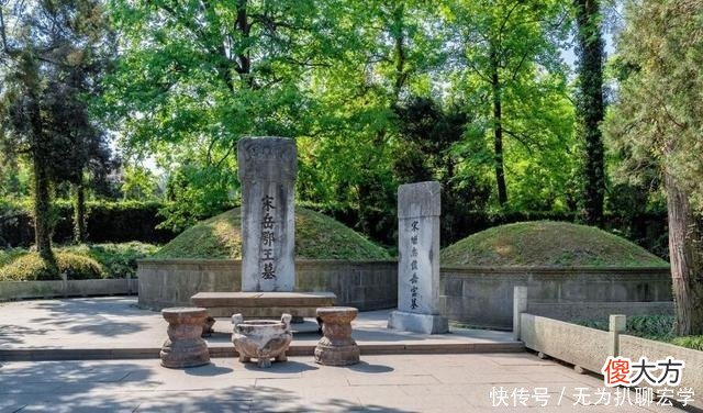 【历史故事】他是南宋最有作为的皇帝, 却被太上皇压制了25年!