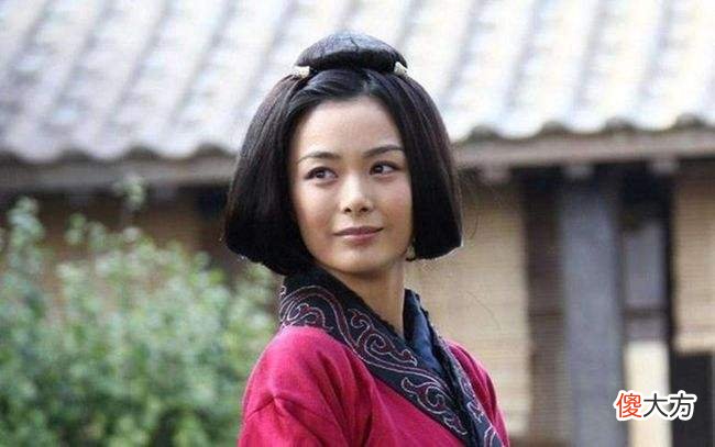 【爱历史】曹操为什么对娼妓出身的卞夫人宠爱有加？