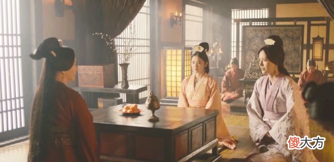 【爱历史】曹操为什么对娼妓出身的卞夫人宠爱有加？