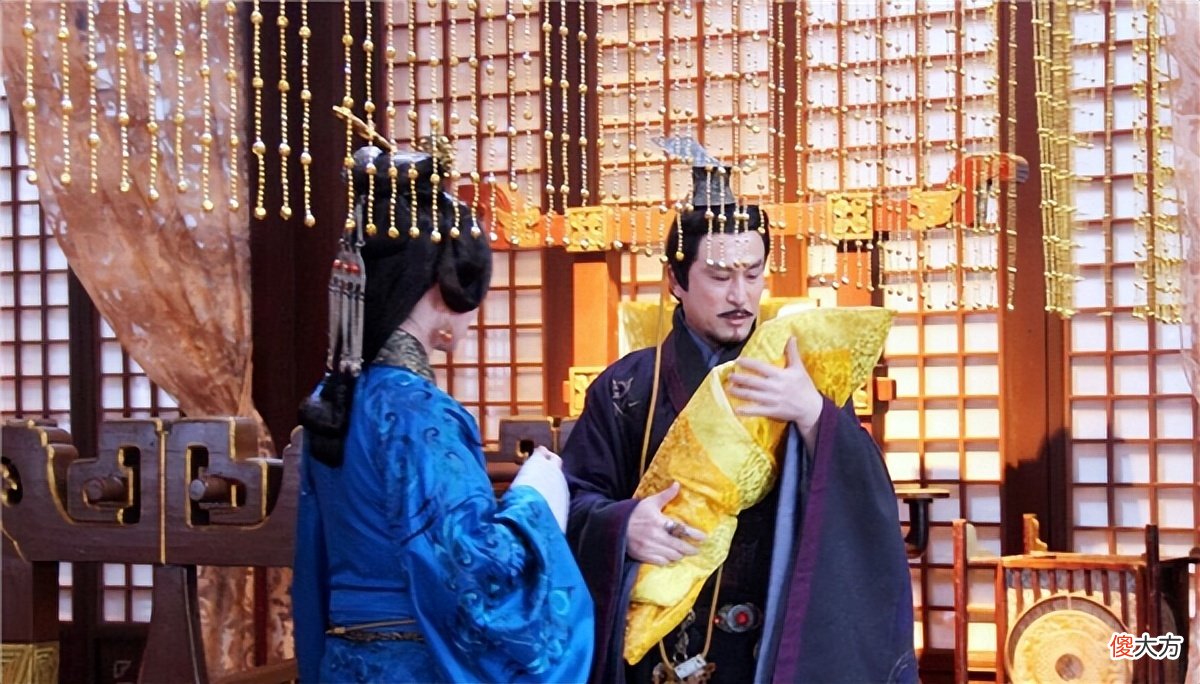 【爱历史】历史上3次“神奇”的巧合，让人不得不怀疑，世界或许是一个轮回