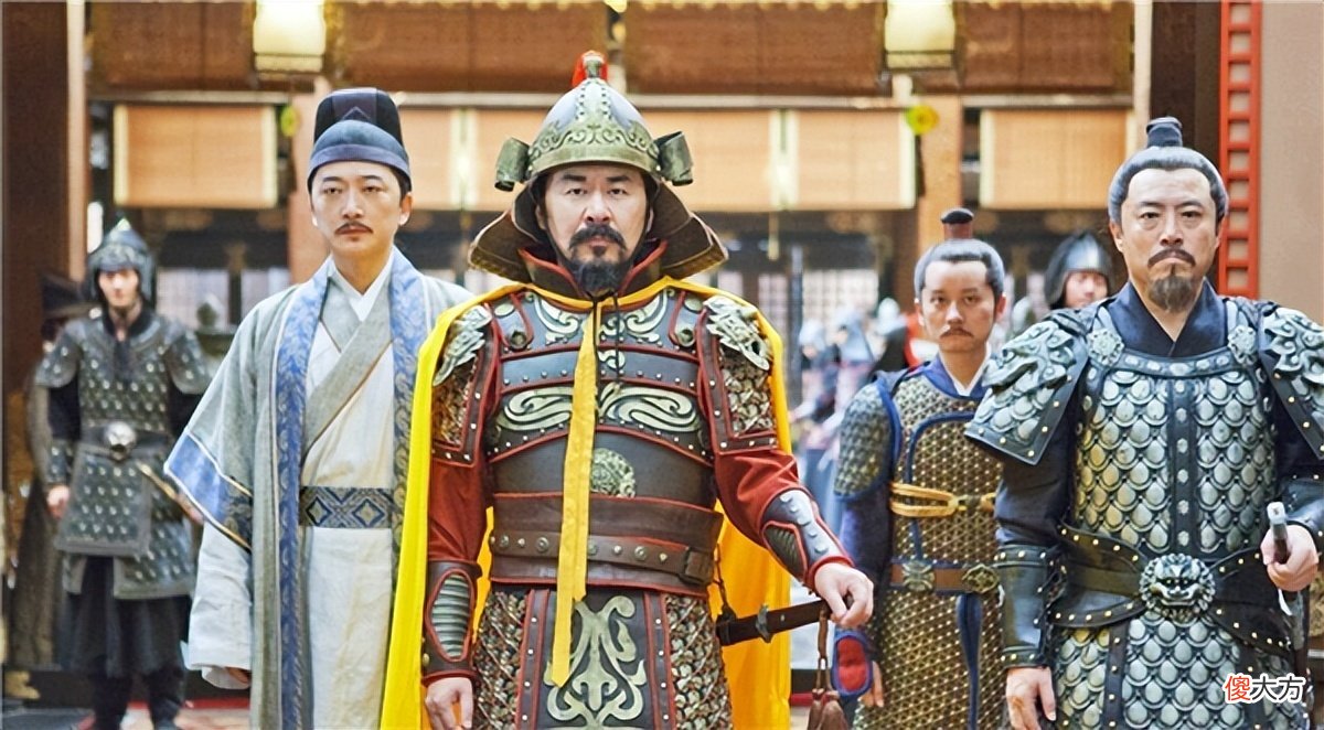 【爱历史】历史上3次“神奇”的巧合，让人不得不怀疑，世界或许是一个轮回
