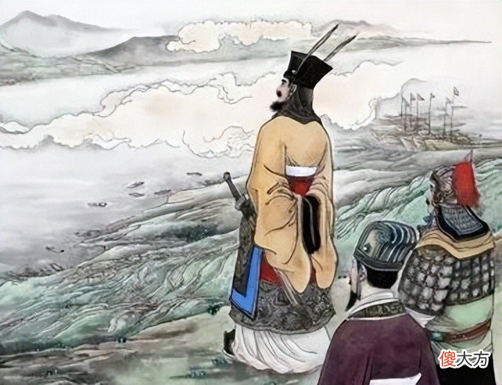 【爱历史】桓温二次北伐：消灭姚襄，收复洛阳