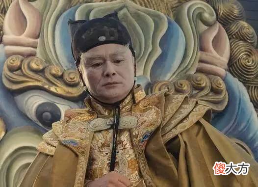 【爱历史】民间故事：明末日照事（1）